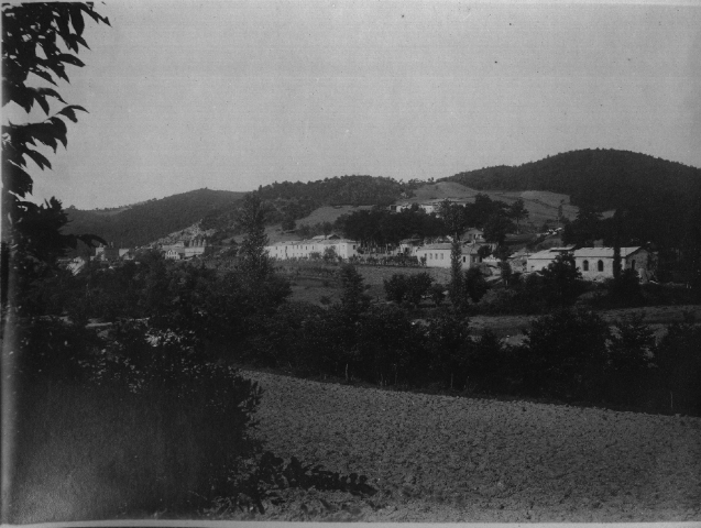 A01s Villaggio 1919