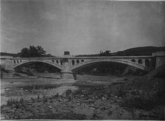 A19s Ponte M.Antico