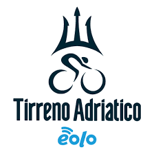 "Tirreno Adriatico" corsa ciclistica